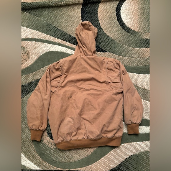 Brazos workforce work chore jacket
MEDIUM - Picture 2 of 5